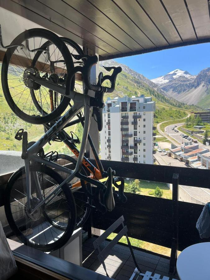 Appt 123 Home Club Tignes Dış mekan fotoğraf