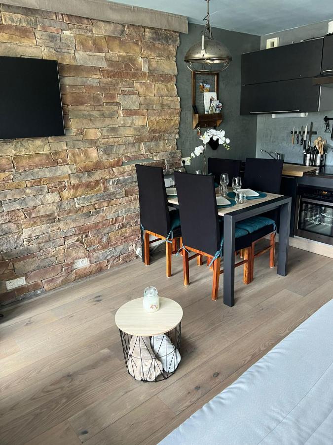 Appt 123 Home Club Tignes Dış mekan fotoğraf