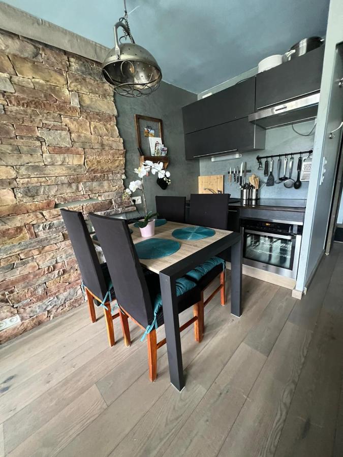 Appt 123 Home Club Tignes Dış mekan fotoğraf